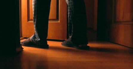 NOĆU SE ČESTO BUDITE DA IDETE U WC?  Ovo su simptomi jednog SINDROMA! Evo šta je u pitanju 