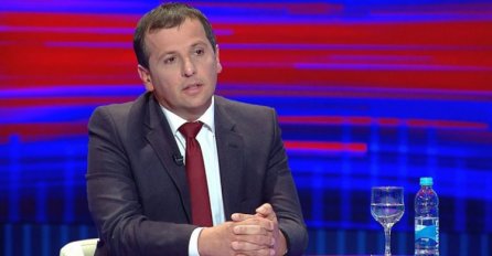 Vukanović: Dodik je kapitulirao, nema ništa od otcjepljenja RS