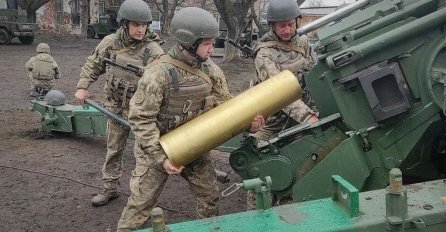 Dramatične poruke iz Kremlja: ‘Sprema se scenarij iz noćne more, sukob je vrlo vjerojatan‘