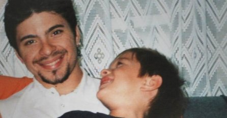 Imao je 9 godina kada je njegov daidža Toše poginuo: KAŽU DA JE NASLJEDNIK MAKEDONSKOG SLAVUJA, evo kako izgleda (FOTO)