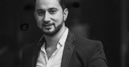 Preminuo sarajevski pjevač Bajro Zahirović