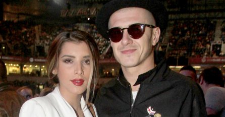 ŠOK! RAZVODE SE SALE TROPIKO I JOVANA PAJIĆ: Nakon 10 godina braka, evo zbog čega (FOTO)