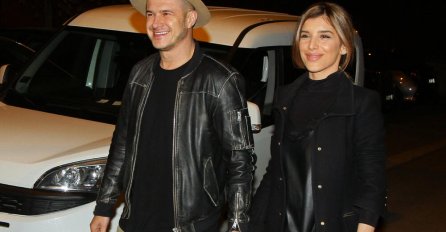 Jovana sa djecom otišla prije mjesec dana: NOVI DETALJI RAZVODA SALETA TROPIKA I PJEVAČICE - Oglasio se i on 