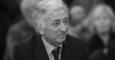 PREMINUO MOMČILO MOCA VUKOTIĆ: Legendarni fudbaler umro u 72. godini
