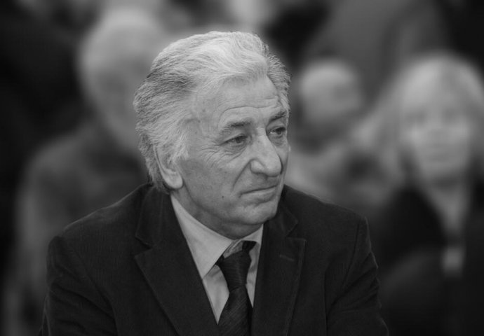 PREMINUO MOMČILO MOCA VUKOTIĆ: Legendarni fudbaler umro u 72. godini