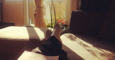 SAD SE RAZVODE, A EVO GDJE SU ŽIVJELI SALE TROPIKO I JOVANA: Sami pravili namještaj, KAO IZ BAJKE (FOTO)