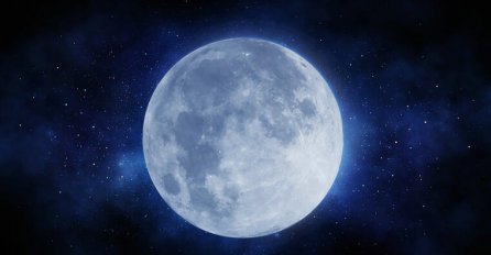 SUTRA JE MLAD MJESEC: Dan kada se postavljaju temelji za sljedeću godinu! Evo šta da radite da privučete novac u 2022. GODINI