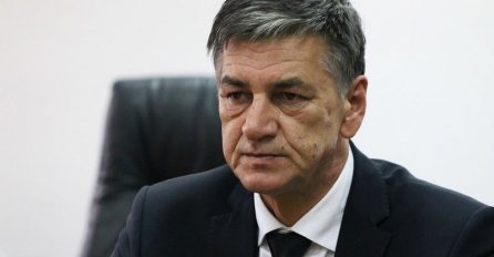 Fuadu Kasumoviću, gradonačelniku Zenice, određen jednomjesečni pritvor