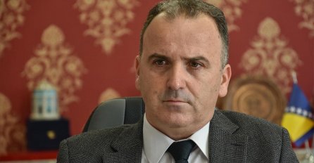 Đonlagić: Uvođenje virtuelnih izbornih jedinica legalizira treći entitet