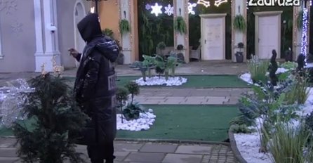 NAPUSTIO IH  U CIK ZORE: Dejan Dragojević doživio emotivni krah - NIJE IZDRŽAO (VIDEO)