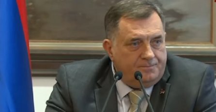 Dodik o sastanku u Rusiji: Putin mi je potvrdio da neće biti podrške za imenovanje visokog predstavnika u Vijeću sigurnosti UN-a
