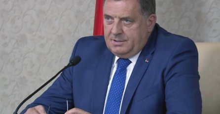 Dodik: Eliminisati glasanje "putem vreća", neka država plati građanima da dođu i glasaju