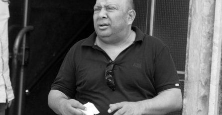 POJAVILA SE MISTERIOZNA ČITULJA DŽEJU: Godinu dana od smrti oglasila se ona, NAPISALA JEDNU JEDINU RIJEČ (FOTO)