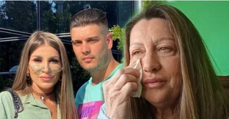 UPRAVO SE OGLASILA BILJANA DRAGOJEVIĆ, INSTAGRAM GORI ZBOG NJENE OBJAVE: Poruka za sina Dejana, KAD DALILA  SAZNA (FOTO)