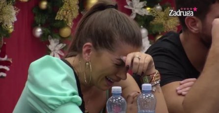 MILION LJUDI JE PREKO NOĆI POGLEDALO SCENU DALILE I DEJANA: Da li ste primijetili ovaj detalj ?! OVO SVI KOMENTARIŠU