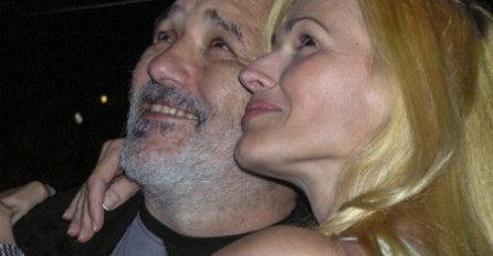 BALAŠEVIĆ JE UDOVICI OLIVERI OSTAVIO PISMO U AMANET: Evo šta je tražio od nje i kćerke 