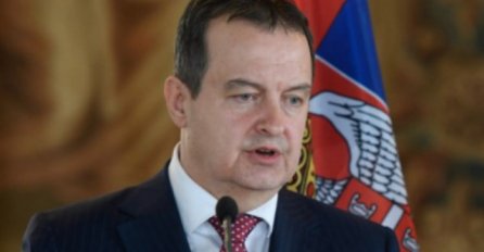 Ivica Dačić o BiH: Meni je uvijek bliži naš brat po krvi ovdje, nego bilo koji izaslanik