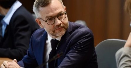 Roth: Destruktivne politike u BiH su neprihvatljive, glas svih građana mora biti ravnopravan