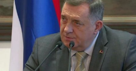 Mijatović nakon što su zatražene sankcije za Dodika: "Hvala evropskim Zelenim"