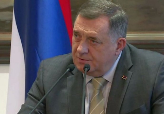 Mijatović nakon što su zatražene sankcije za Dodika: "Hvala evropskim Zelenim"