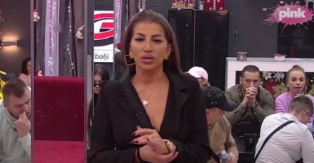 DALILA SE UPRAVO OBRATILA CAREVOJ PORODICI, IMALA JE SAMO 1 PORUKU: Otvorila dušu pred kamerama, FILIPOVA REAKCIJA JE HIT (VIDEO)