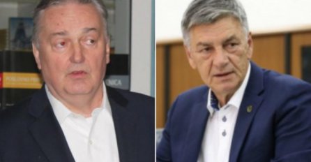 Prof. Lagumdžija o hapšenju Fuada Kasumovića: Predsjednik SDA kao "svjedok pokajnik" je govorio da nema ništa s montiranim procesima