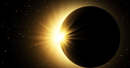 4.12. JE NASTALA POMRČINA SUNCA, DONOSI SREĆU ZA OVA 3 ZNAKA ZODIJAKA: Najtačnije predviđanje do sada- evo šta vas čeka