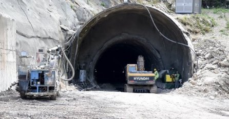 Vlast zadovoljna poslovanjem Autocesta FBiH iako nas gradnja puževim korakom mnogo košta
