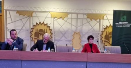 VKBI: Pregovori u BiH moraju biti utemeljeni na demokratskim principima