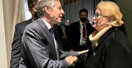 Blinken pisao Turković: SAD cijene partnerstvo sa BiH