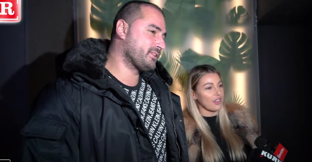 TRUDNA MAJA I ALEN HADROVIĆ BLISTAJU OD SREĆE, UPRAVO PODIJELILI RADOSNE VIJESTI: Čestitke samo pristižu, ZA OVO SE ŽIVI