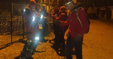 Nakon prijave nestanka, članovi GSS Zenica pronašli tijelo nestalog muškarca