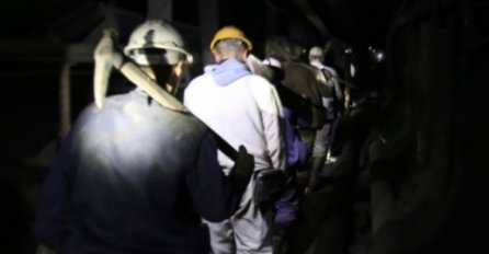 Gorka ispovijest rudara koji je bio s Raifom i Hasanom sinoć u jami u Đurđeviku: Nije svejedno nositi mrtvog čovjeka, ne znam kako ću se vratiti u jamu
