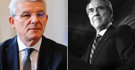 Džaferović: Pravedništvo senatora Dolea nas vječno obavezuje i vječno ćemo ga pamtiti