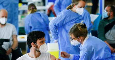 Njemačka namjerava uvesti obaveznu vakcinaciju za određene poslove