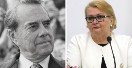Turković se oprostila od Boba Dolea, velikog prijatelja naše zemlje: Snažno se zalagao za sankcije agresorima na BiH