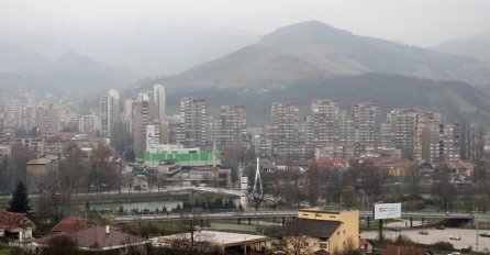 Gradska uprava Zenice o funkcionisanju tokom odsustva gradonačelnika Kasumovića