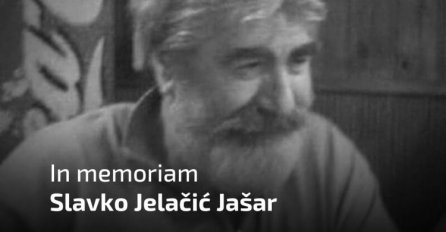 Preminuo Slavko Jelačić Jašar, vlasnik poznatog restorana Kod Gojka