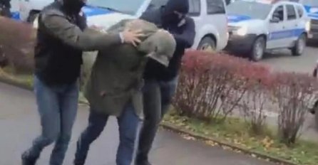 Poznata imena uhapšenih u Banjoj Luci, osumnjičeni za trgovinu narkoticima