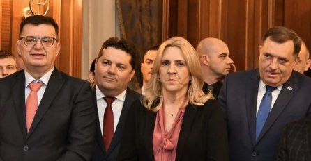 Decenijama negiraju genocid i odjednom genocid nije sporan, već način donošenja zakona