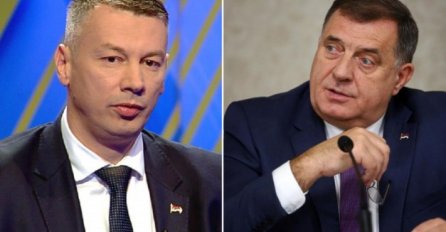 Nešić: Dodik se uplašio gubitka vlasti, pa najavljuje bojkot izbora