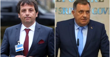 Vukanović: Dodik izlazi na izbore samo kad ima mogućnost krađe