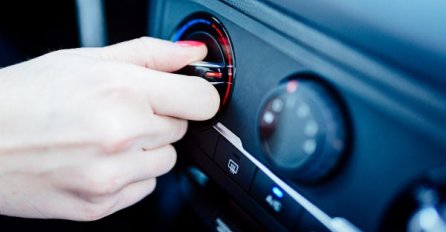 ZIMI NIKADA NEMOJTE PALITI GRIJANJE U AUTU: Evo zbog čega, svi pravimo ogromnu grešku