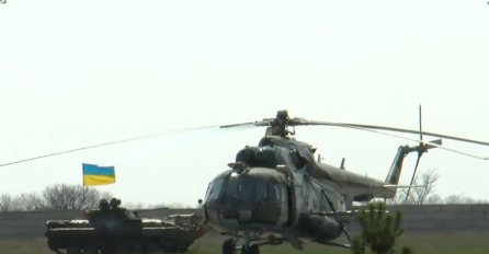 SVE NAPETIJI ODNOSI IZMEĐU BJELORUSIJE I UKRAJINE: Minsk pozvao vojnog atašea na obavijesni razgovor, tvrde kako ukrajinski vojni zrakoplovi ulaze u njihov zračni prostor