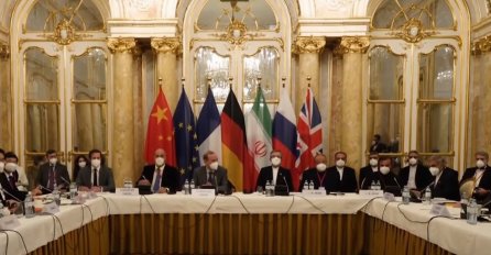 IRANSKO-AMERIČKI PREGOVORI VEĆ SU U PROBLEMIMA: Iranska strana neće odustati od zahtjeva ukidanja sankcija, a američka nema volju za tim iako su oni iz sporazuma izašli jednostrano 2018.