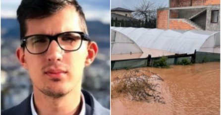 Nedim Sladić objavio zabrinjavajuću prognozu: Nažalost, potkraj radne sedmice gotovo pa neizbježne poplave