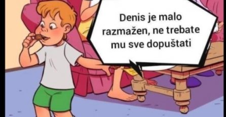 AKO DOBIJETE OVAJ SAVJET, spremite se: EVO ŠTA VAS ČEKA  ZA 10 GODINA