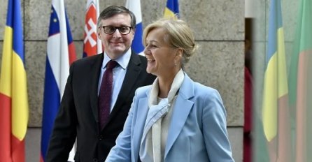 Pregovori o Izbornom zakonu ušli su u fazu kada je jedino važno izbjeći odgovornost za neuspjeh