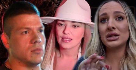 "LUNA ZASLUŽUJE DA OVO ZNA" KIJA NAKON  4 GODINE OTKRILA ZAŠTO JE SLOBA OSTAVIO ĐOGANIJEVU: Neće joj biti dobro kad čuje