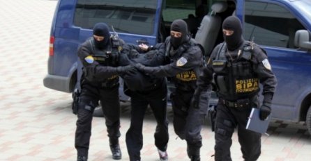 Objavljena imena: Uhapšeni bivši pripadnici 4. motorizovane brigade Armije RBiH